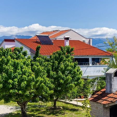 Apartments With A Parking Space Nin, Zadar - 10414 Экстерьер фото
