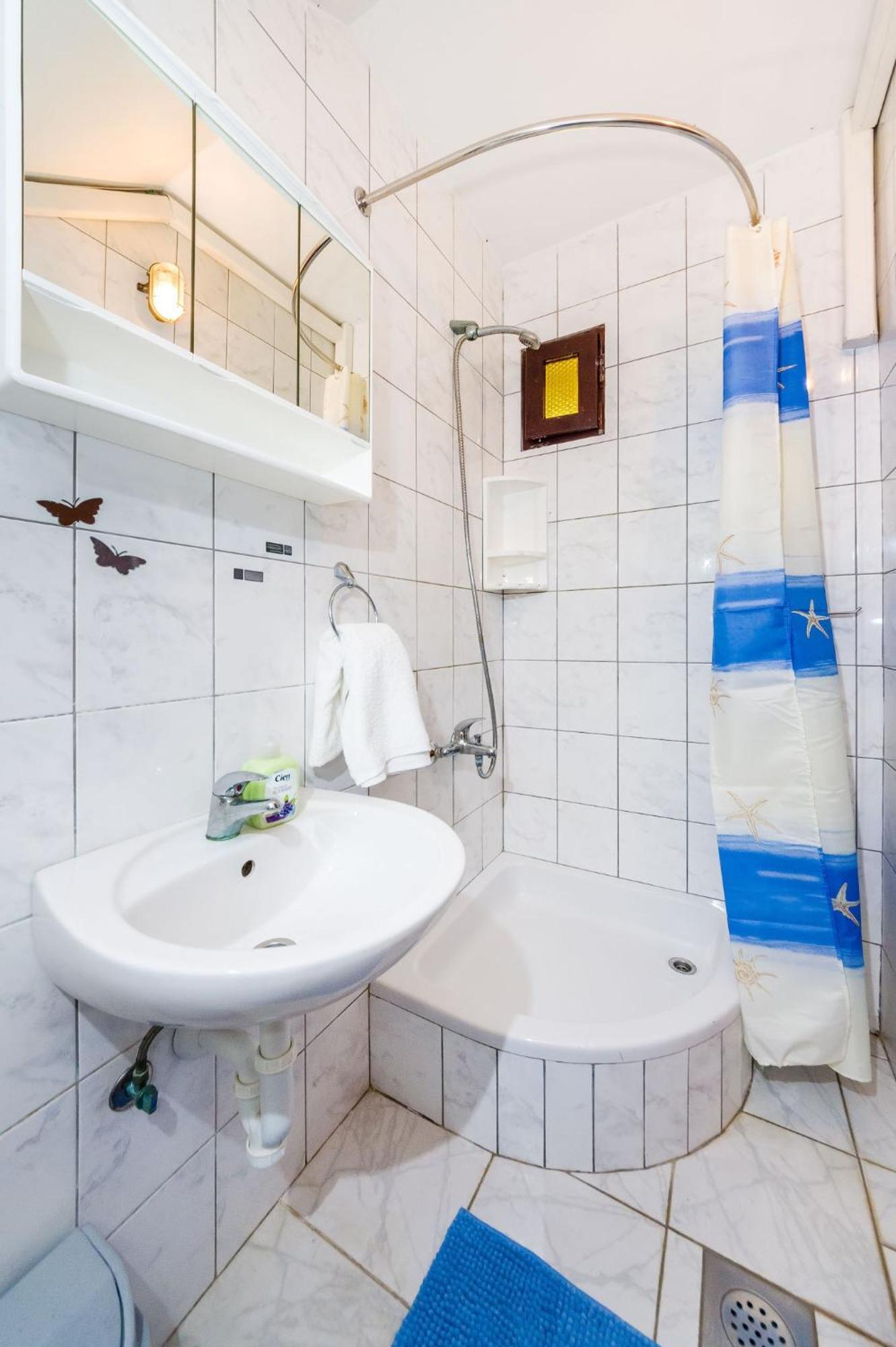 Apartments With A Parking Space Nin, Zadar - 10414 Номер фото