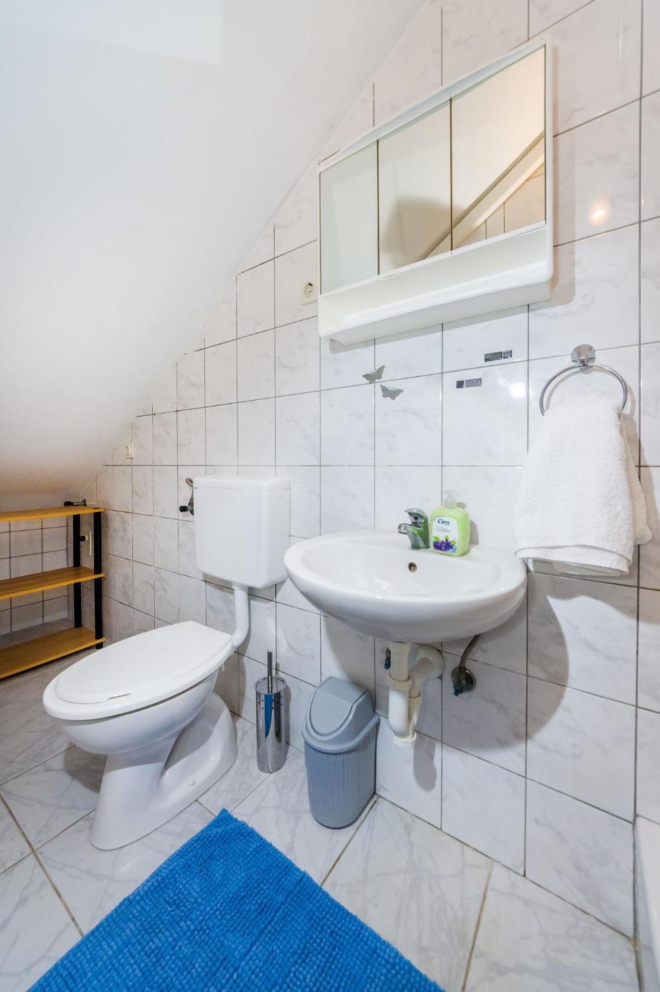 Apartments With A Parking Space Nin, Zadar - 10414 Номер фото